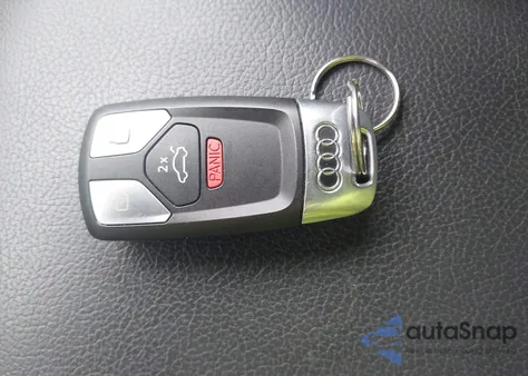 2019 Audi A4 45 Premium from USA, damaged, VIN WAUDNAF41KA026524